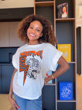 T-shirt Giada – Blanc